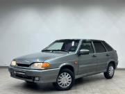 Lada (ВАЗ) 2114 Кемерово  - изображение 13