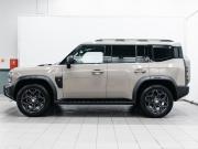 JETOUR T2 Красноярск  - изображение 44