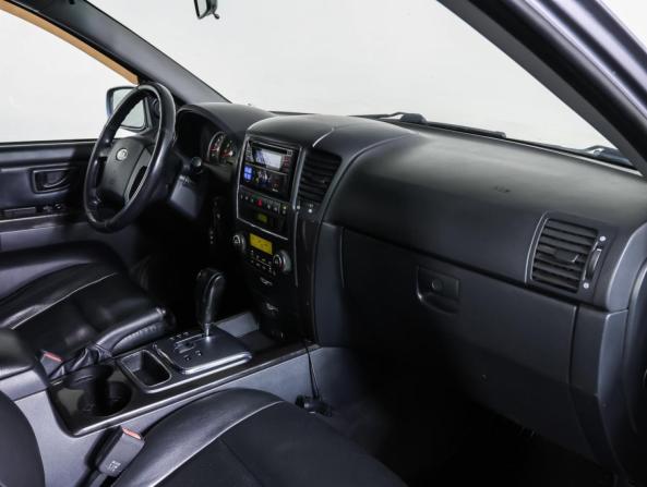 Kia Sorento I Рестайлинг с пробегом 2007 года, цена 790 000 рублей, 163131 км, внедорожник, Автокод Объявления