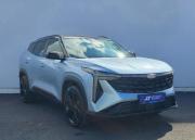 Geely Cityray Таганрог  - изображение 38