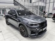 BMW X6 M II (F86) Казань  - изображение 25