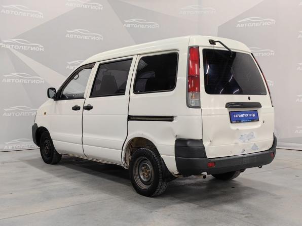 Toyota Town Ace III с пробегом 2002 года, цена 390 000 рублей, 350000 км, компактвэн, Автокод Объявления