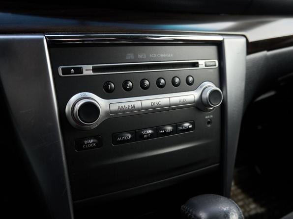 Nissan Teana II Рестайлинг с пробегом 2011 года, цена 905 000 рублей, 162598 км, седан, Автокод Объявления