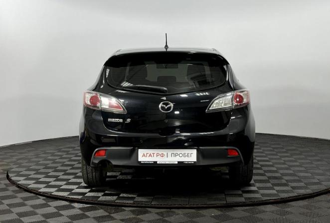 Mazda 3 I (BK) Рестайлинг с пробегом 2009 года, цена 755 000 рублей, 180600 км, хэтчбек, Автокод Объявления