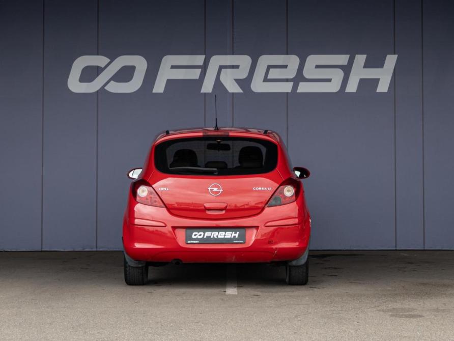 Opel Corsa D Краснодар  - изображение 4