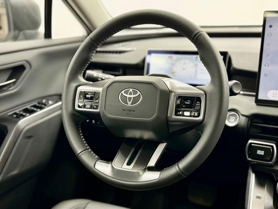Toyota RAV4 VI (XA60) Вологда  - изображение 18