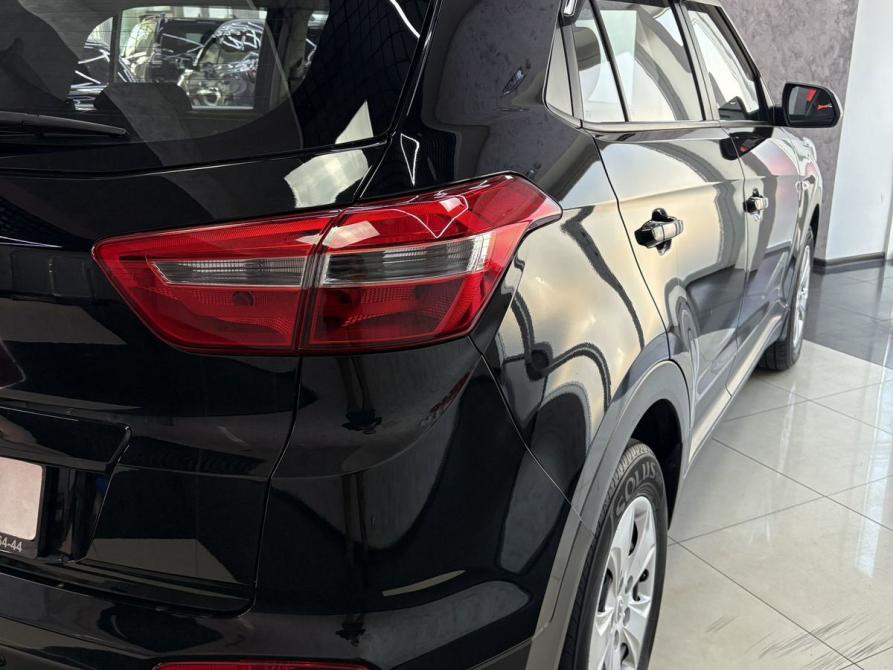 Hyundai Creta I Ярославль  - изображение 10