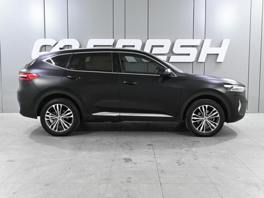 Haval F7 I Ростов-на-Дону  - изображение 5