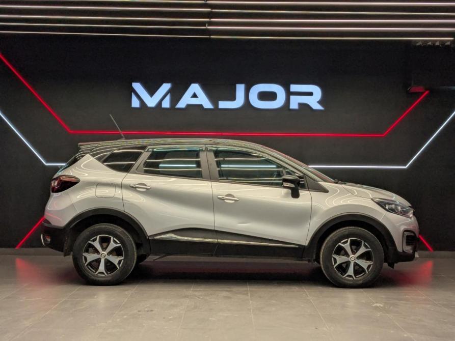 Renault Kaptur I Рестайлинг Москва  - изображение 27
