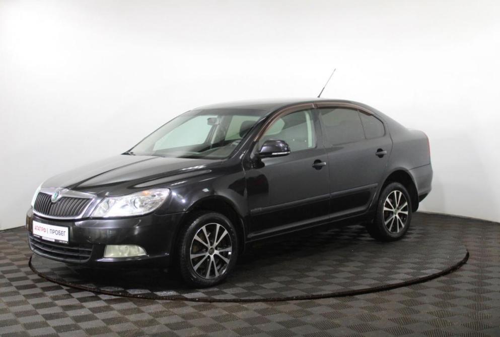 Skoda Octavia II (A5) Рестайлинг Нижний Новгород  - изображение 2