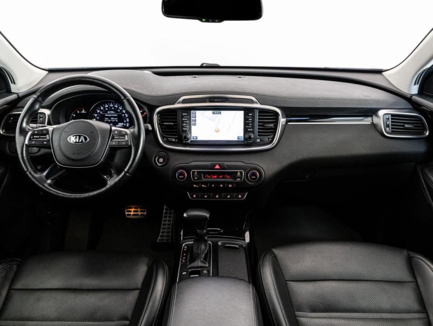 Kia Sorento III Prime Рестайлинг Санкт-Петербург  - изображение 11