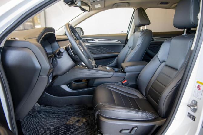 Haval F7 I с пробегом 2021 года, цена 2 650 000 рублей, 93657 км, внедорожник, Автокод Объявления