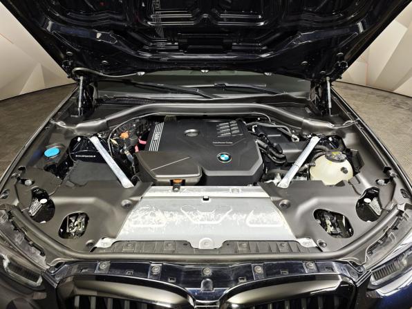 BMW X3 III (G01) Рестайлинг с пробегом 2021 года, цена 5 491 000 рублей, 21998 км, внедорожник, Автокод Объявления
