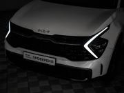 Kia Sportage V Москва  - изображение 48