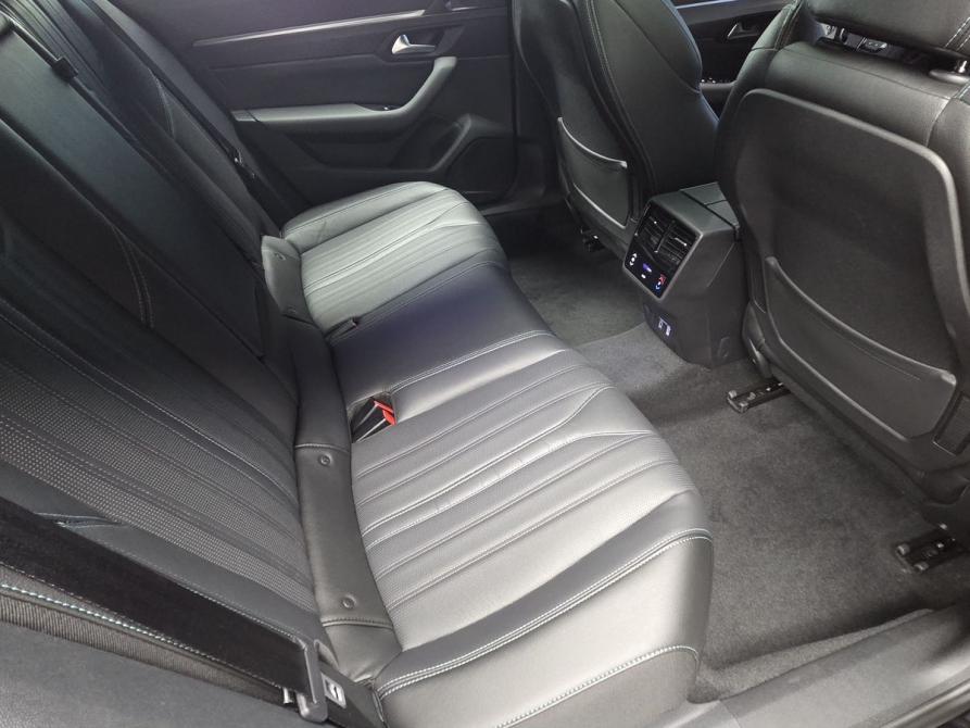Peugeot 508 II Рестайлинг Москва  - изображение 14