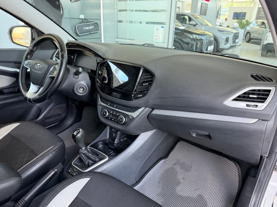 Lada (ВАЗ) Vesta I Таганрог  - изображение 24