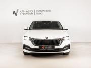 Skoda Octavia IV (A8) Казань  - изображение 10