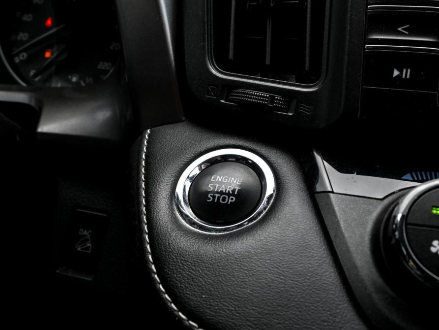Toyota RAV4 IV (XA40) Рестайлинг Волгоград  - изображение 19