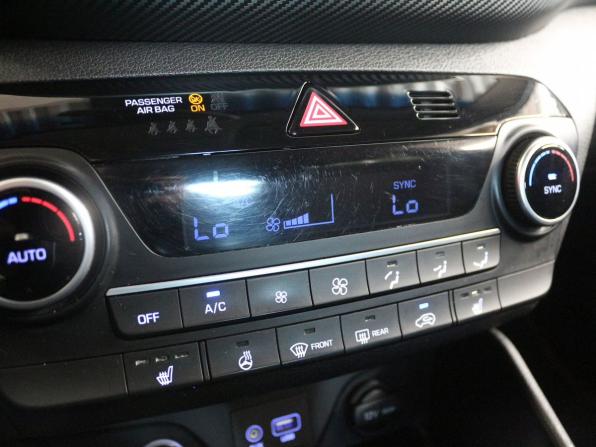 Hyundai Tucson III Рестайлинг с пробегом 2019 года, цена 2 090 000 рублей, 153688 км, внедорожник, Автокод Объявления