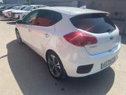Kia Ceed II Рестайлинг Сызрань  - изображение 23