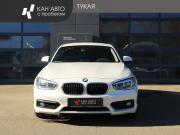 BMW 1 серии II (F20/F21) Рестайлинг 2 Казань  - изображение 14