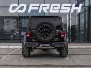 Jeep Wrangler IV (JL) Краснодар  - изображение 25