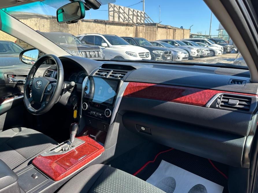 Toyota Camry VII (XV50) Пермь  - изображение 13