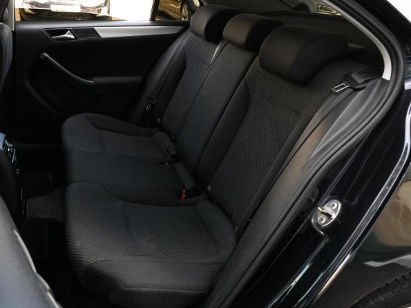 Volkswagen Jetta V с пробегом 2011 года, цена 979 000 рублей, 191494 км, седан, Автокод Объявления