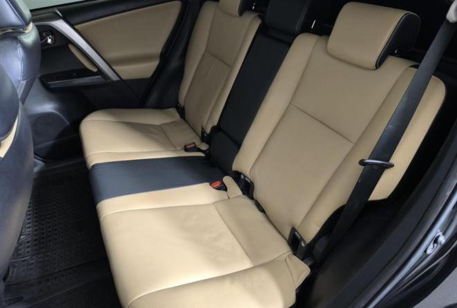 Toyota RAV4 IV (XA40) Рестайлинг с пробегом 2018 года, цена 2 350 000 рублей, 167381 км, внедорожник, Автокод Объявления