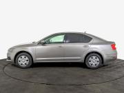Skoda Octavia III (A7) Рестайлинг Москва  - изображение 34