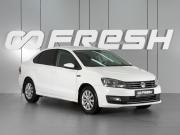 Volkswagen Polo V Рестайлинг Минеральные Воды  - изображение 18