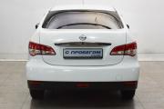 Nissan Almera III (G15) Москва  - изображение 17