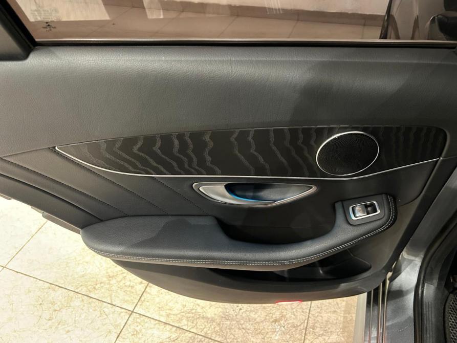 Mercedes-Benz C-Класс IV (W205) Санкт-Петербург  - изображение 14