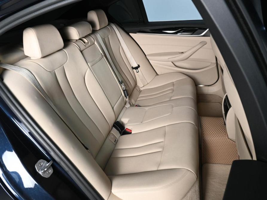 BMW 5 серии VII (G30/G31/G38) Ростов-на-Дону  - изображение 7