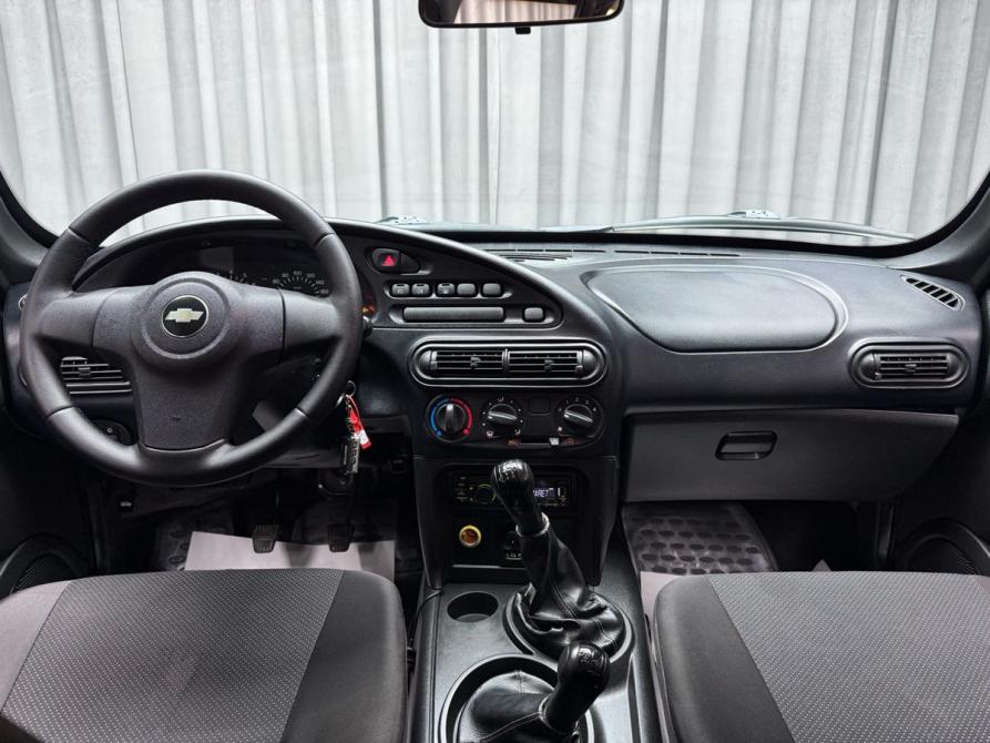 Chevrolet Niva I Рестайлинг Ижевск  - изображение 13