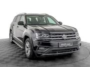 Volkswagen Teramont I Санкт-Петербург  - изображение 33