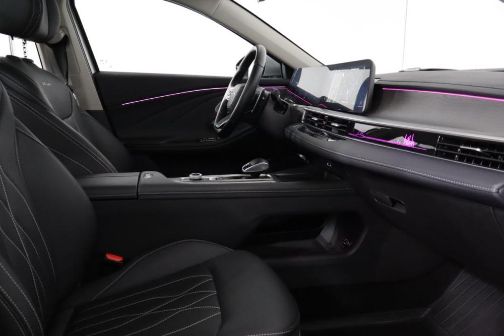 Chery Arrizo 8 Санкт-Петербург  - изображение 12