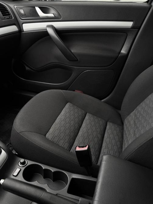 Skoda Octavia II (A5) Рестайлинг Набережные Челны  - изображение 17