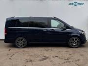 Mercedes-Benz V-Класс III (W447) Рестайлинг Москва  - изображение 22
