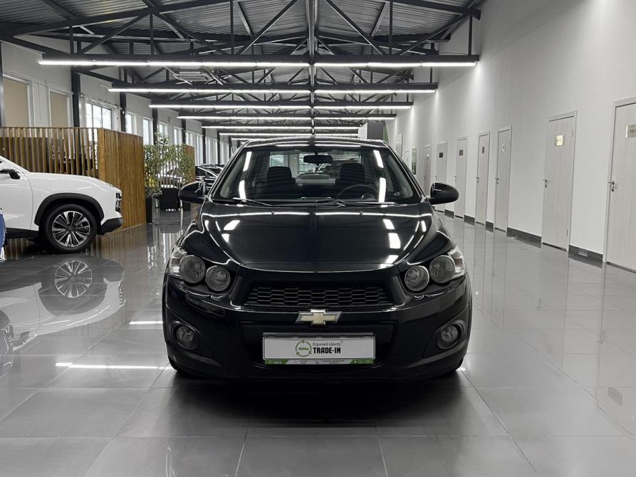 Chevrolet Aveo II Тверь  - изображение 3