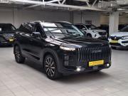 Jaecoo J7 I Челябинск  - изображение 23