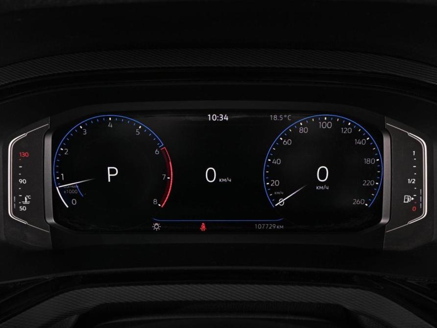Volkswagen Polo VI Ростов-на-Дону  - изображение 16