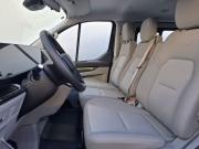 Ford Transit Custom I (China Market) Москва  - изображение 26