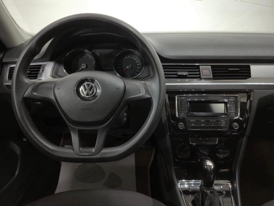 Volkswagen Bora IV Альметьевск  - изображение 14
