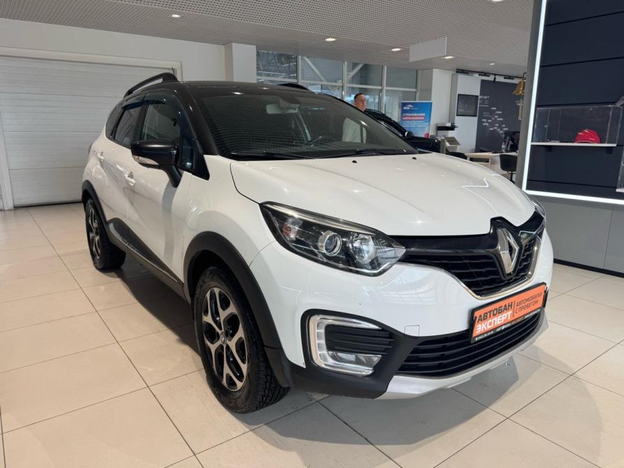 Renault Kaptur I Екатеринбург  - изображение 3
