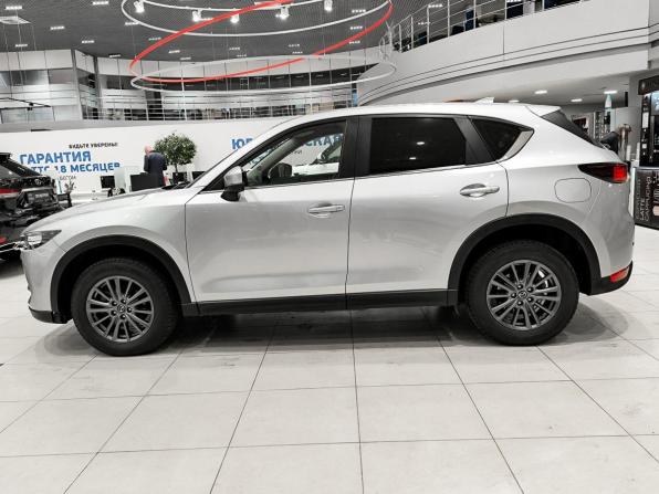 Mazda CX-5 II с пробегом 2020 года, цена 2 050 000 рублей, 215000 км, внедорожник, Автокод Объявления