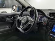Nissan Qashqai II Рестайлинг Москва  - изображение 54