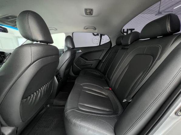 Kia Optima III с пробегом 2012 года, цена 1 300 000 рублей, 168235 км, седан, Автокод Объявления