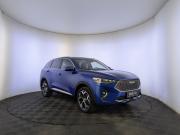 Haval F7 I Москва  - изображение 32