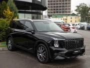 GAC GS8 II Москва  - изображение 24
